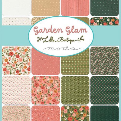 GARDEN GLAM BY LELLA BOUTIQUE