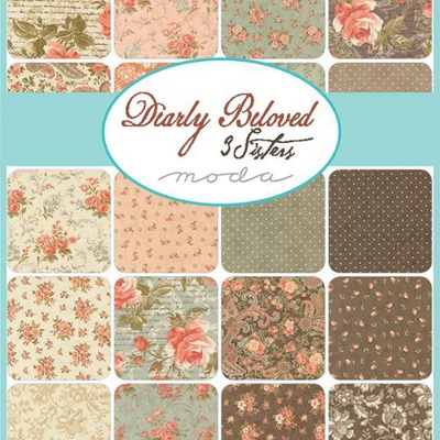 DEARLY BELOVED BY 3 SISTERS