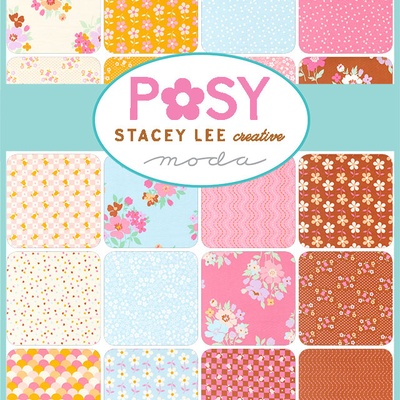 POSY BY STACEY LEE CREATIVE