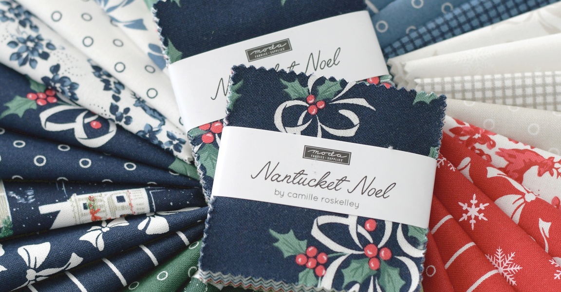 nantucket Noel