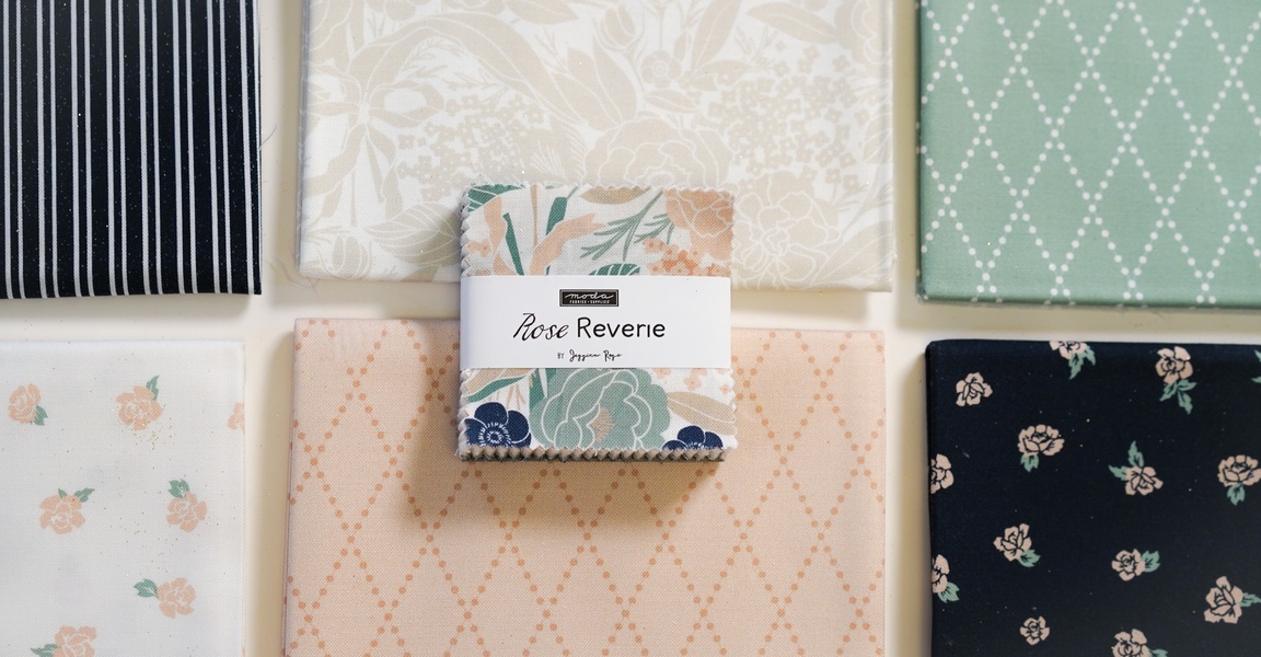 Rose Reverie